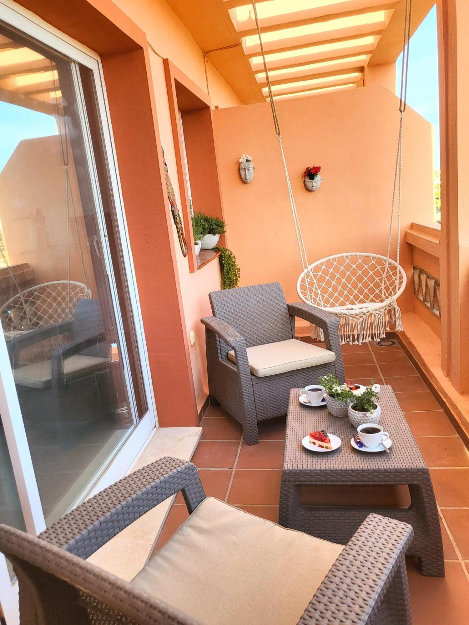 Spacious And Stylish Penthouse In Mijas El Faro Luaran gambar